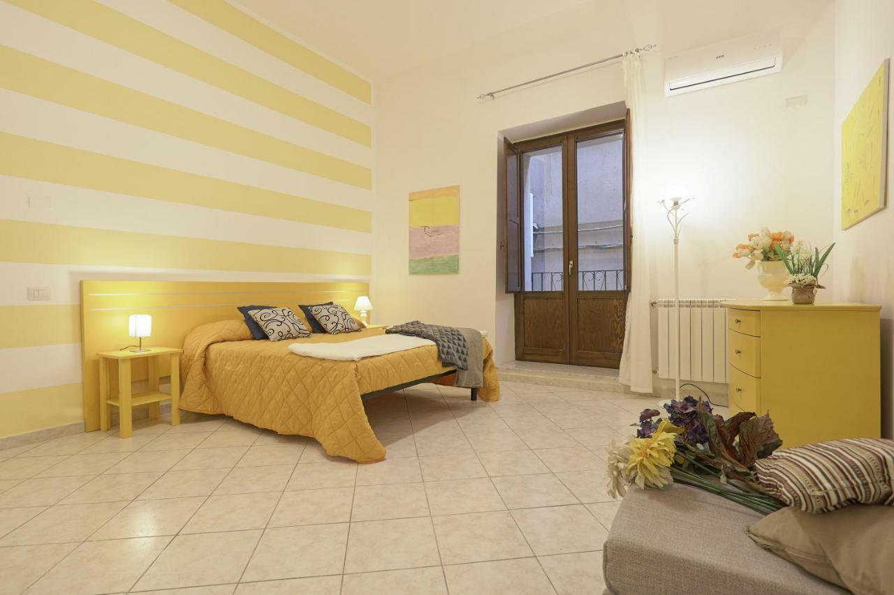 Toni E Tania - Tourist Rental Agrigente Extérieur photo
